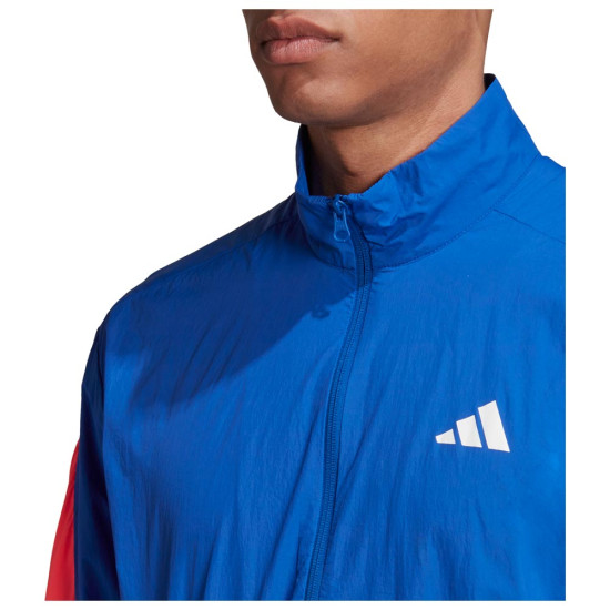 Adidas Ανδρική ζακέτα Urban Q3
